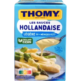 Thomy Les Sauces Hollandaise LIGERO 250ml