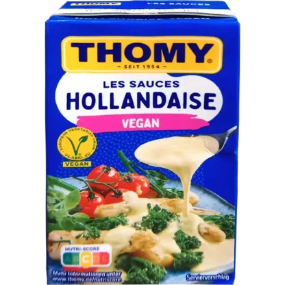 Thomy Les Sauces Hollandaise VEGAN 250ml