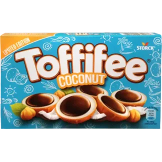Toffifee Coconut 15 pieces