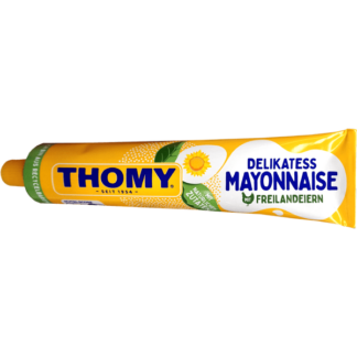 THOMY Delikatess Mayonnaise 200ml