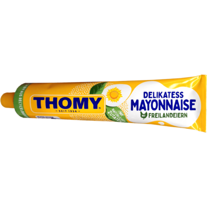 Mayonesa THOMY Delikatess 200ml
