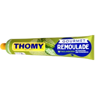 Thomy Gourmet Remoulade 200ml Tube